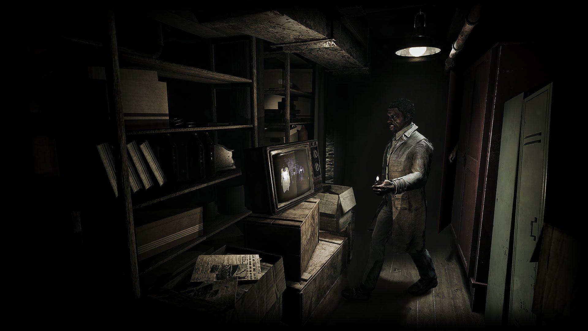 Song Of Horror: Complete Edition - Imagen 11